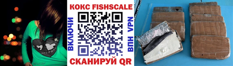 Cocaine FishScale  купить   MEGA зеркало  Шебекино 
